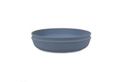 Babypflege - Filibabba Silicone plate 2-pack - Powder blue - FI-SI020