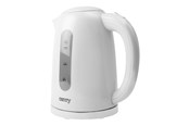 Wasserkocher - Adler Wasserkocher Camry Premium CR 1254w - kettle - 2200 W - CR 1254w