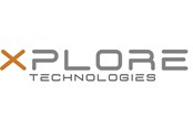 Laptop Batterie - Xplore Technologies Xplore - laptop battery - 59.2 Wh - 11-01025