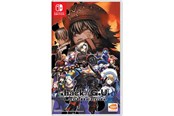 Spiele - .hack//G.U. Last Recode - Nintendo Switch - RPG - PEGI Unknown - 8885011016323