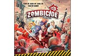 Brettspiele - CMON Zombicide 2nd Edition Core Box (ENG) - ZCD001