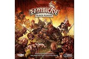 Brettspiele - Asmodee Zombicide Black Plague (ENG) - GUGGUF001