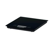 Küchenwaagen - Magimix Küchenwaagen Kitchen scale 10 kg Black Glass - 28021