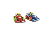 Baby Spielzeug - BB Junior Formula Fun Push & Glow - 1689021