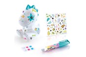 Kleine Mitbringsel für Kinder - Style 4 Ever Deco Glow In The Dark Animal  (Assorted) - 179