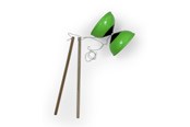 Spiele im Freien - Happy Summer Diabolo metal conector - 301093