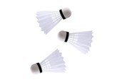 Spiele im Freien - Happy Summer Badminton Ball 3-Pack - 301121