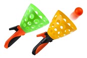 Spiele im Freien - Happy Summer Pup-Up Catch Ball Set - 301124