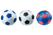 Spiele im Freien - Happy Summer Soft Ball 10cm - assorted - 302224