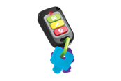 Rollenspiele - Happy Baby My First Car Keys - 502226