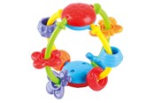 Baby Spielzeug - Happy Baby Mini Discovery Ball - 502198
