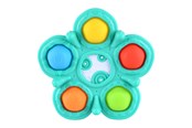 Baby Spielzeug - Happy Baby Pop Me Sensory Ring - 502199