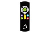 Baby Spielzeug - Happy Baby My First SmartTV Remote - 502204