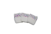 Puppen & Zubehör - Happy Friend Diapers 3-pack 25-35cm Dolls - 504313