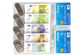 Rollenspiele - Junior Home Play Money - 505101