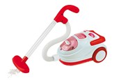 Rollenspiele - Junior Home Vacuum Cleaner B/O - 505131