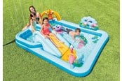 Wasserspielzeug - Intex Jungle Adventure Play Center - 57161