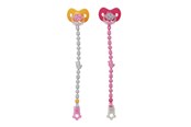 Dolls & Accessories - Baby Born Magic Dummy w Chain 1 pcs (Assorted) - 832486
