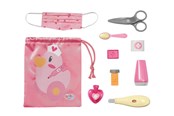 Dolls & Accessories - Baby Born First Aid Set - 834091