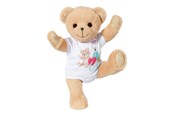 Puppen & Zubehör - Baby Born Plüschbär 36 cm - 834435