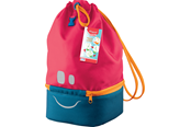 Camping & Outdoor - Maped Picnik Kids collection Lunch bag insulated in lower compartment. 4 carrying options - 872301