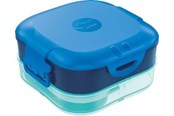 Küchenzubehör - Maped Picnik Kids collection Lunch box 3-in-1. BPA free. Dishwasher safe - 870703