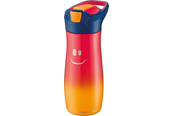 Küchenzubehör - Maped Picnik Kids collection Waterbottle Stainless steel. 19.6 oz/ 580 ml - 871301
