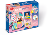 Utensilien zum Schreiben und Zeichnen - Maped Creativ Scrapbooking - Maxi set more than 50 pcs. - 907054