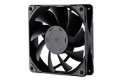 Gehäuselüfter - Phanteks M25 PWM Fan - 120mm Black - Gehäuselüfter - 120mm - Schwarz - PH-F120M25_PWM_BBK01