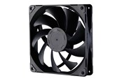 Gehäuselüfter - Phanteks PH-F140M25 - case fan - Gehäuselüfter - 140mm - Schwarz - PH-F140M25_PWM_BBK01