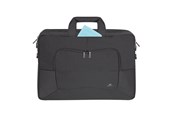 Taschen - RivaCase Tegel - 17.3" - Laptop Bag - 8455 BLACK