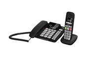 Telefone - Siemens Gigaset DL780 Plus - S30350-H220-R101