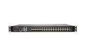 Netzwerkgeräte - SonicWALL NSa 3700 - 02-SSC-8203