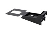 Systemzubehör - EIZO - thin client to monitor mounting bracket - PCSK-03-BK