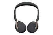 Kopfhörer/Headsets - Jabra Evolve2 65 Flex UC Stereo - 26699-989-899