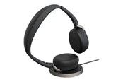 Kopfhörer/Headsets - Jabra Evolve2 65 Flex MS Stereo - 26699-999-989
