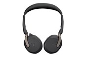 Kopfhörer/Headsets - Jabra Evolve2 65 Flex MS Stereo - 26699-999-999