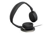 Kopfhörer/Headsets - Jabra Evolve2 65 Flex UC Stereo - 26699-989-889