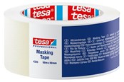 Klebeband und Kleber - tesa Masking Tape 50m x 50mm - 04325-00004-02