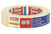 Klebeband und Kleber - tesa Masking Tape 50m x 25mm - 04323-00041-01