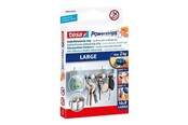 Klebeband und Kleber - tesa Powerstrips LARGE - 58000-00104-20