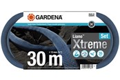 Gartenbewässerung - Gardena Textilschlauch Liano™ Xtreme 30 m Set - 18477-20
