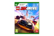 Spiele - LEGO 2K Drive - Microsoft Xbox One - Rennspiel - PEGI 7 - 5026555368179