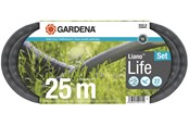 Gartenbewässerung - Gardena Textilschlauch Liano™ Life 25 m Set - 18455-20