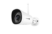 Smart-Home - ISMARTGATE Outdoor Camera WiFi - ISG-CAM04WEU