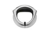 Küchengerät - Rösle Pizza wheel 14 cm Steel Stainless steel 18/10 - 24429