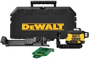 Messwerkzeug - Dewalt DCLE34031N-XJ linear laser - DCLE34031N-XJ