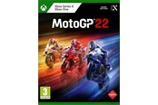 Spiele - MotoGP 22 - Microsoft Xbox One - Rennspiel - PEGI 3 - 8057168505207