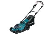 Rasenmäher - Makita Akku-Rasenmäher 18V 330mm Lawnmower LXT - DLM330RT