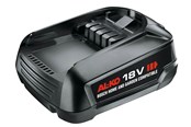 Akkus & Ladegeräte - AL-KO Battery B50 Li 18V (Li-ion 2.5 Ah / 18 V) - 2266281